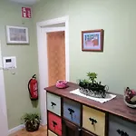 Apartmán Colores *
