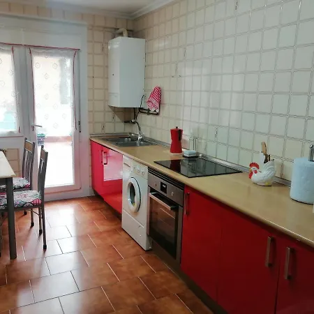 شقة Colores اوفيدو