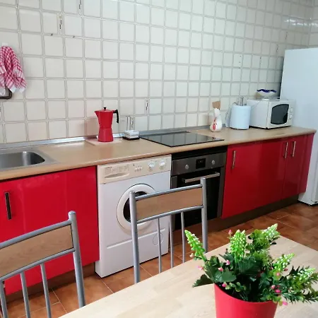 Colores Apartment
