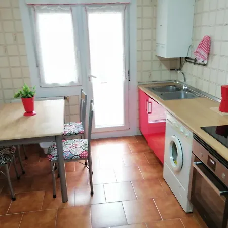 Colores Apartment *