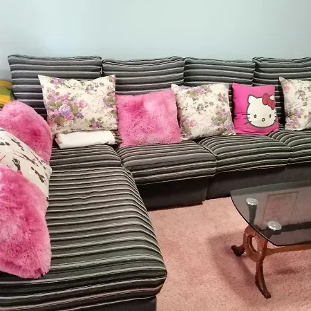 Apartment Colores *