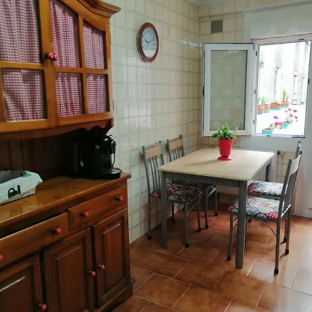 Apartment Colores