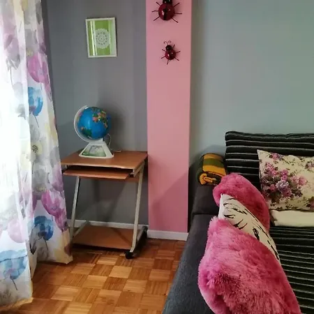 아파트 Colores