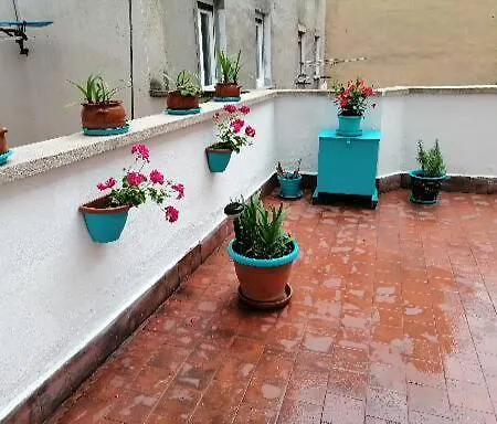 شقة Colores اوفيدو