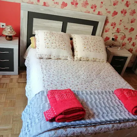 Colores Apartment *