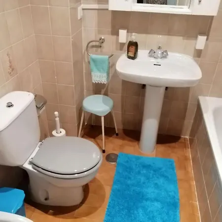 Apartment Colores