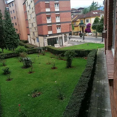 Colores Apartment
