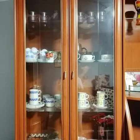 Apartment Colores