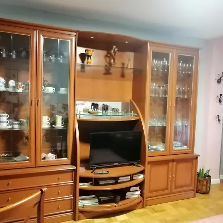 Apartment Colores *