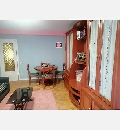 Colores Apartment *