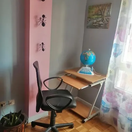 شقة Colores اوفيدو