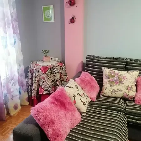 Apartment Colores