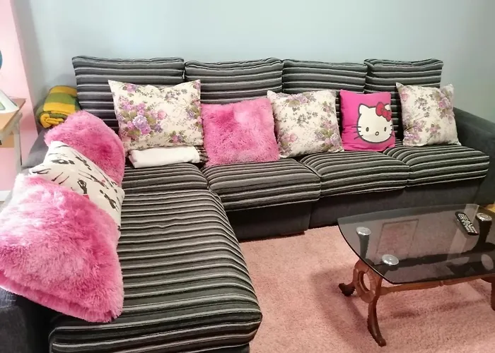 Διαμέρισμα Colores *