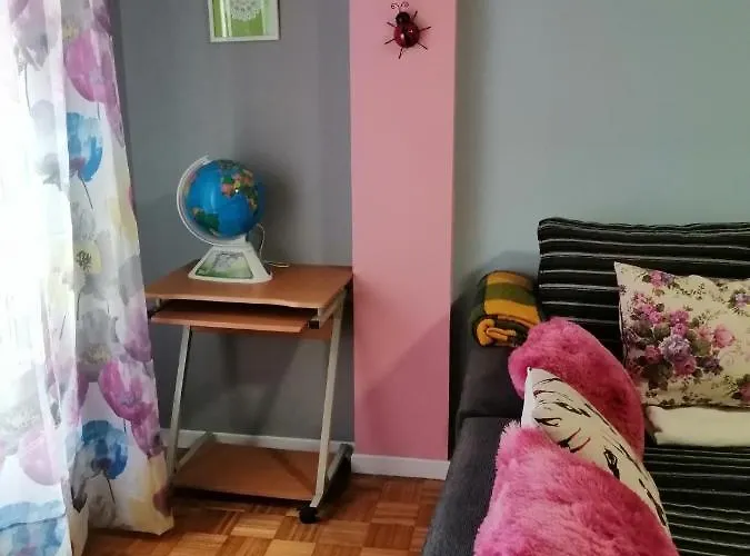 Διαμέρισμα Colores