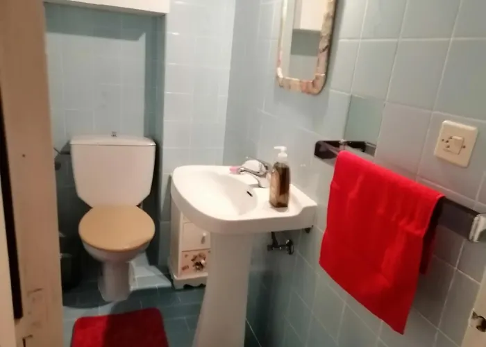 Apartamento Colores Oviedo